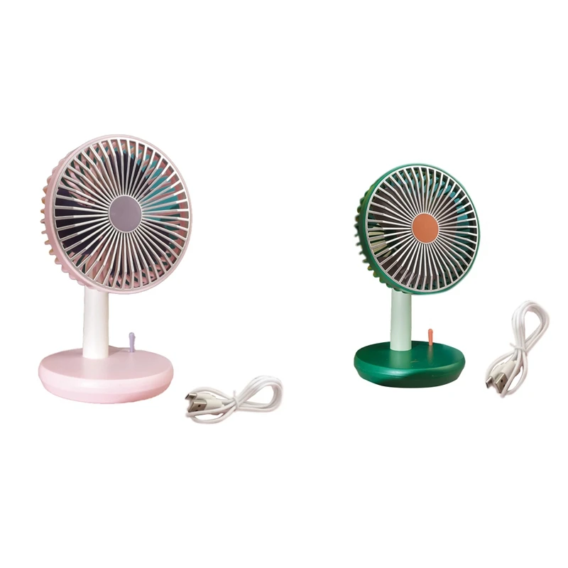 USB Desk Fan Portable Quiet 3 Speed Desktop Personal Fan Adjustable Mini Fan Home Office Indoor And Outdoor
USB Desk Fan Portable Quiet 3 Speed Desktop Personal Fan Adjustable Mini Fan Home Office Indoor And Outdoor