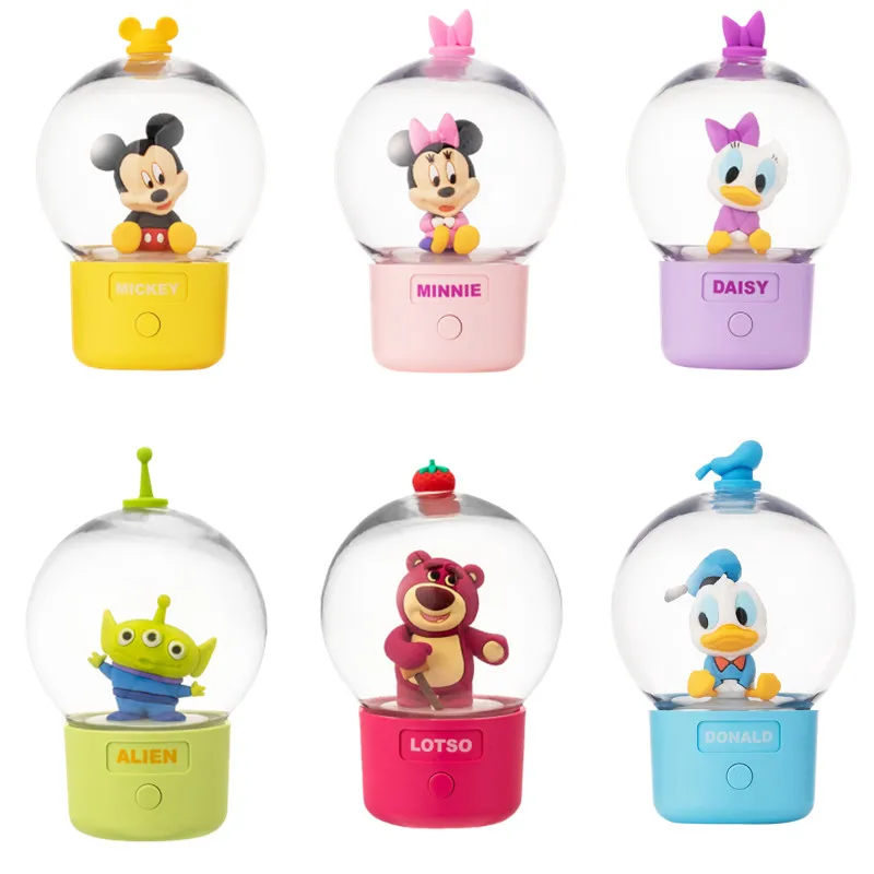Disney Toy Story Lotso Strawberry Bear Cute Alien Night Light LED Decoration Lamp for Bedroom Bedside Room Girl Kids Toy Gift
Disney Toy Story Lotso Strawberry Bear Cute Alien Night Light LED Decoration Lamp for Bedroom Bedside Room Girl Kids Toy Gift
