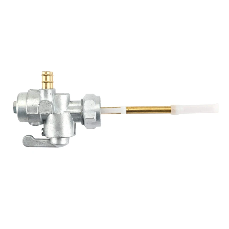 Fuel Petcock Valve Gas Tank Switch 51023-043 51023-055 Fit for Kawasaki A1 Samurai Z1 KZ1000
Fuel Petcock Valve Gas Tank Switch 51023-043 51023-055 Fit for Kawasaki A1 Samurai Z1 KZ1000