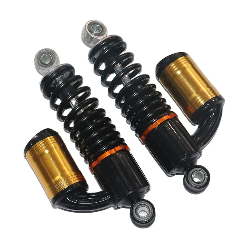 Rear Gas Shock Absorber Springs Suspension Decorative airbag 210MM For E-Bike Electric Harley Scooter ATV Quad Go karts 1 pair
Rear Gas Shock Absorber Springs Suspension Decorative airbag 210MM For E-Bike Electric Harley Scooter ATV Quad Go karts 1 pair