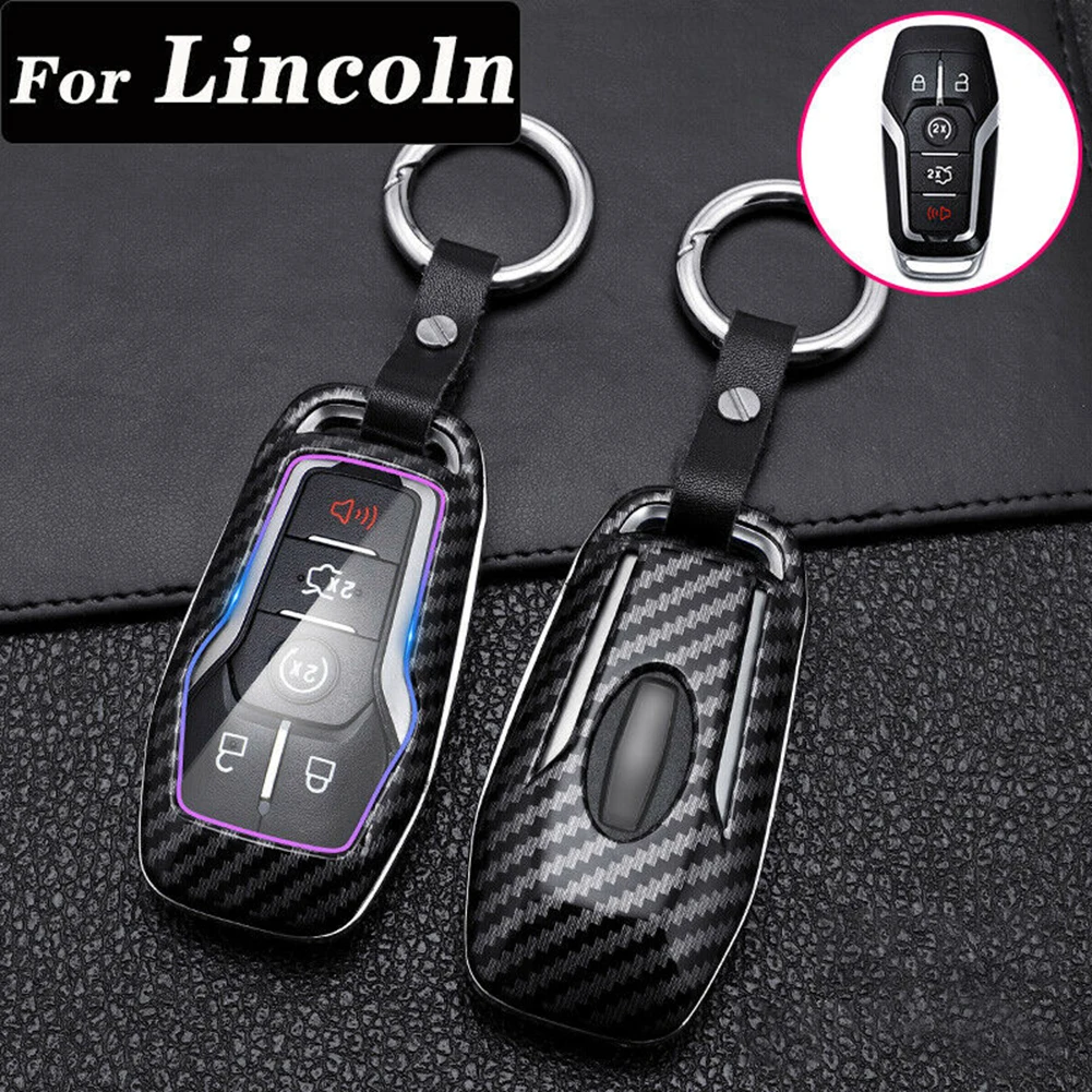1 X Key Case With Keychain For Ford Fusion Edge MKZ Car Keychain Wallet Protector Holder Car Key Case Cover
1 X Key Case With Keychain For Ford Fusion Edge MKZ Car Keychain Wallet Protector Holder Car Key Case Cover
