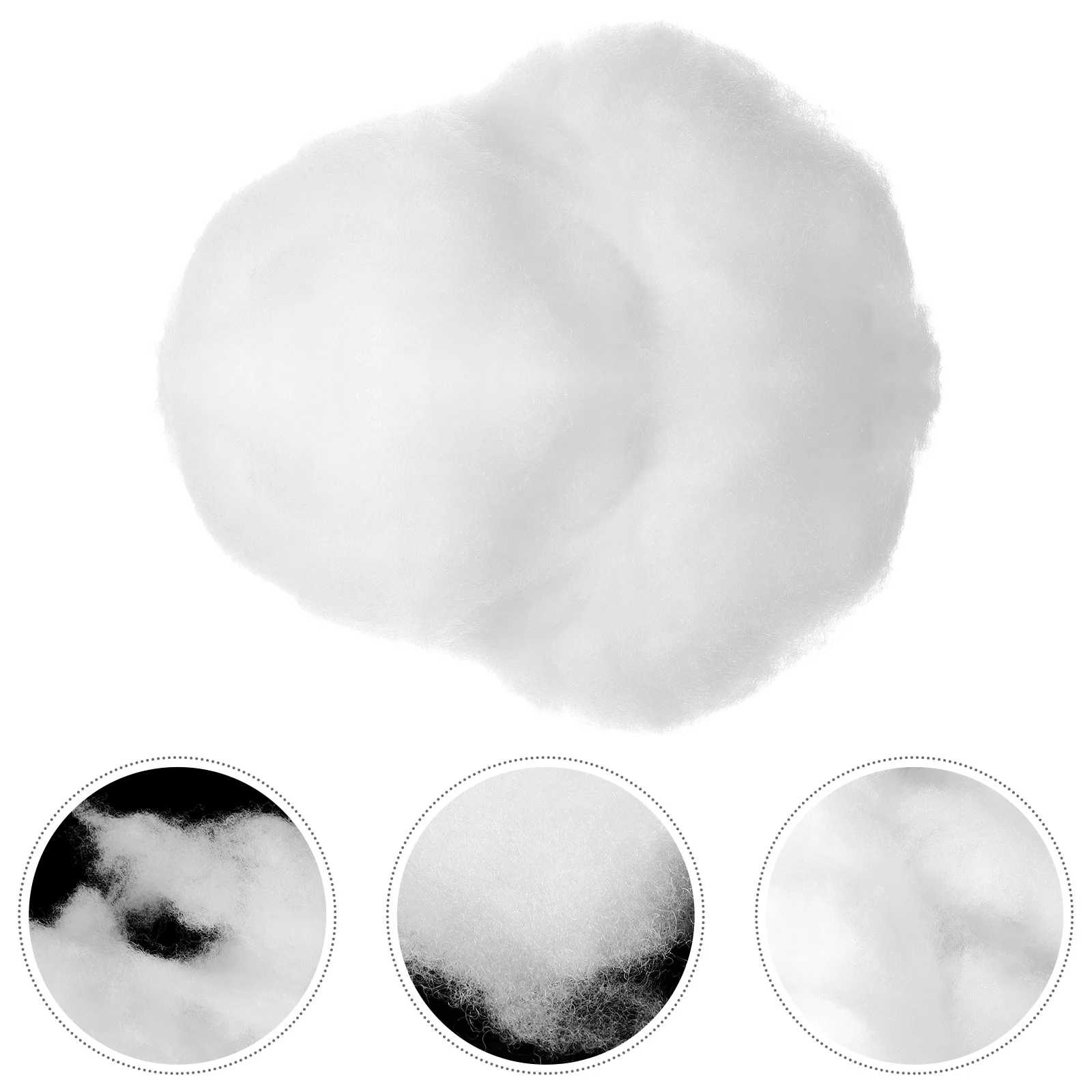 2 Bags Christmas Fluffy Snow White Cotton Snow Scene Layout for Christmas Tree Home Winter Party
2 Bags Christmas Fluffy Snow White Cotton Snow Scene Layout for Christmas Tree Home Winter Party