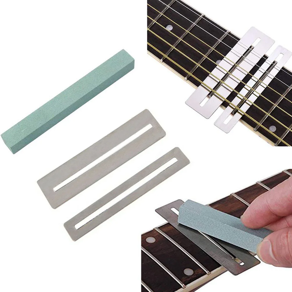 9 PCS Set Guitar Luthier Tools Kit Understring Radius Gauge For Guitar Bass Setup Measuring Tools Kit Stainless Steel
9 PCS Set Guitar Luthier Tools Kit Understring Radius Gauge For Guitar Bass Setup Measuring Tools Kit Stainless Steel