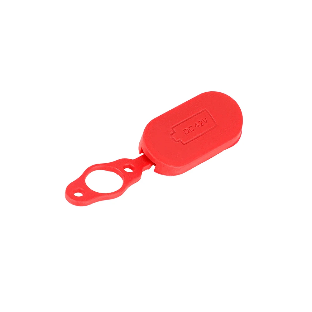 Scooter Xiaomi Universal Charging Port Waterproof Cover With Magnetic Self-priming Port Charging Silicone Cover For M365 Pro
Scooter Xiaomi Universal Charging Port Waterproof Cover With Magnetic Self-priming Port Charging Silicone Cover For M365 Pro