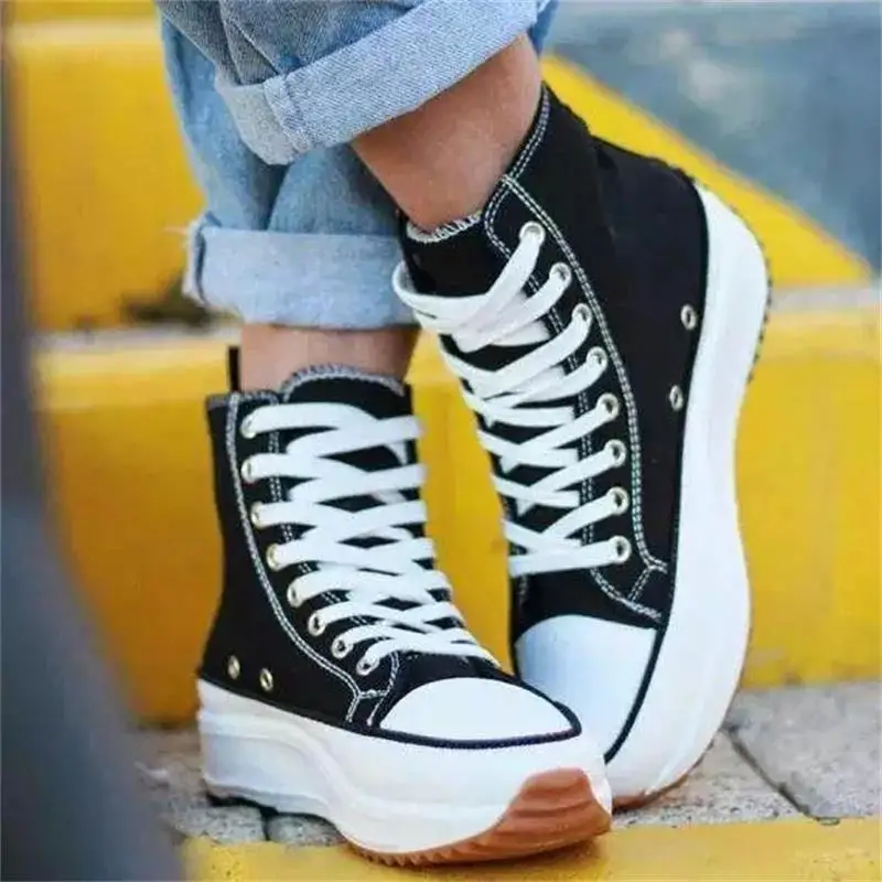 Sneaker Women Shoes Pattern Canvas Shoes New Style Female Sport Casual Shoes Women 2022 Chaussure Femme Zapatillas Mujer
Sneaker Women Shoes Pattern Canvas Shoes New Style Female Sport Casual Shoes Women 2022 Chaussure Femme Zapatillas Mujer