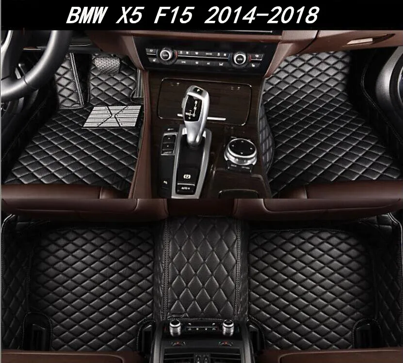 Роскошные кожаные автомобильные 3D напольные коврики для BMW X5 F15 2014 2015 2016 2017 EMS Бесплатная доставка
Роскошные кожаные автомобильные 3D напольные коврики для BMW X5 F15 2014 2015 2016 2017 EMS Бесплатная доставка