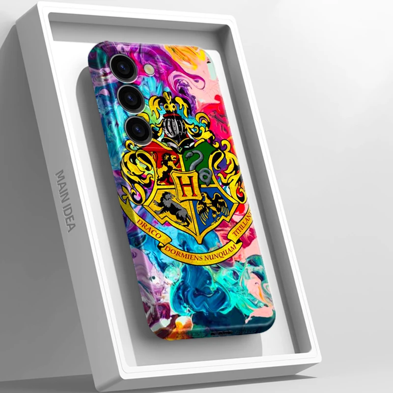 Ring Potters Wand Harries Film Funda Phone Case For Samsung Galaxy S23 S22 S21 Pro Plus Ultra A03 5G Back Feilin Hard Cover 
Ring Potters Wand Harries Film Funda Phone Case For Samsung Galaxy S23 S22 S21 Pro Plus Ultra A03 5G Back Feilin Hard Cover