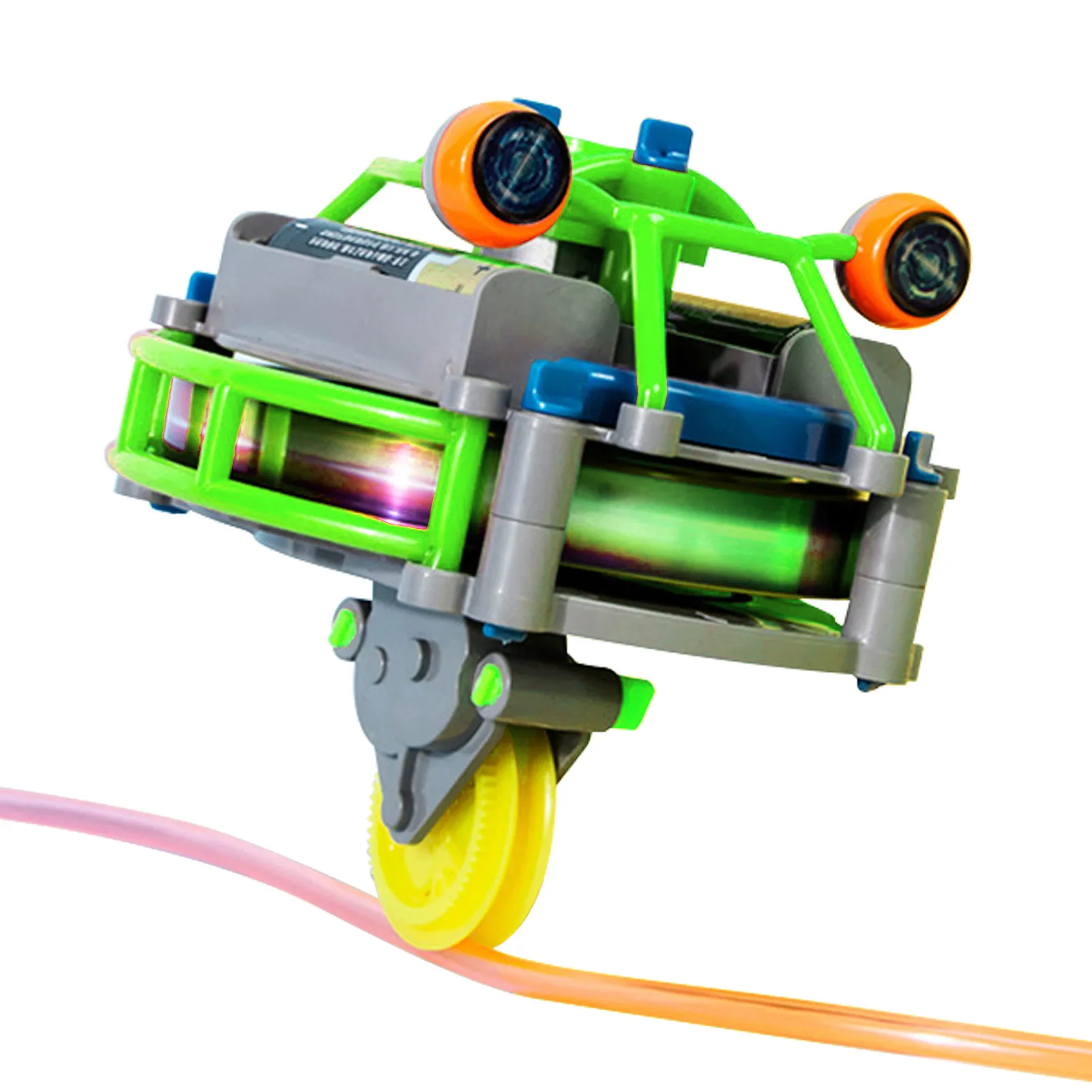 Unicycle Fingertip Gyro Spinner Novelty Tumbler Unicycle Gyroscope Toy Fingertip Toys For Kids Adults Classroom Prizes For Girls
Unicycle Fingertip Gyro Spinner Novelty Tumbler Unicycle Gyroscope Toy Fingertip Toys For Kids Adults Classroom Prizes For Girls