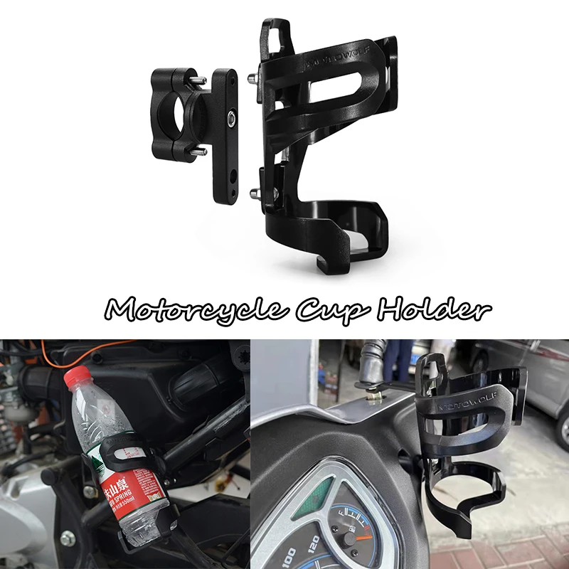 NC750X NC700X Drinking Cup Bracket Holder Motorbike Crash Bar Water Bottle Bike Fits For Honda NC750S NC700XD XR650L Motorcycle
NC750X NC700X Drinking Cup Bracket Holder Motorbike Crash Bar Water Bottle Bike Fits For Honda NC750S NC700XD XR650L Motorcycle