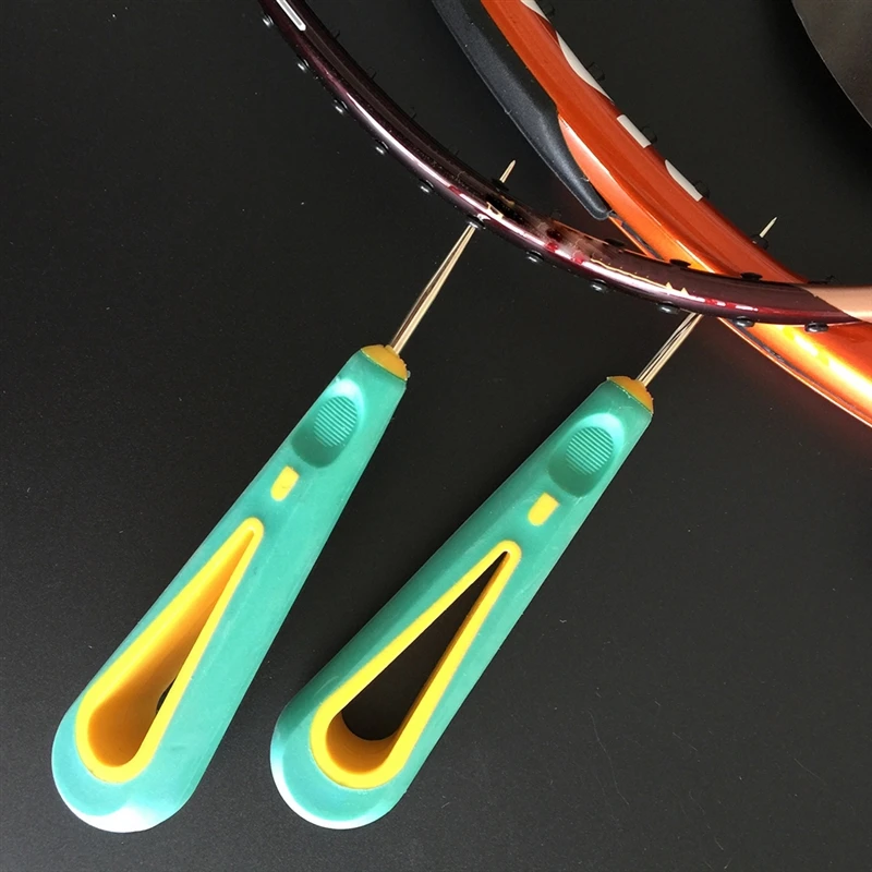 Sewing Needle Awl Craft Sewing Accessories Stitching Awl Sewing Badminton Racket Tennis Racket Stringing Cone Repair Tools
Sewing Needle Awl Craft Sewing Accessories Stitching Awl Sewing Badminton Racket Tennis Racket Stringing Cone Repair Tools