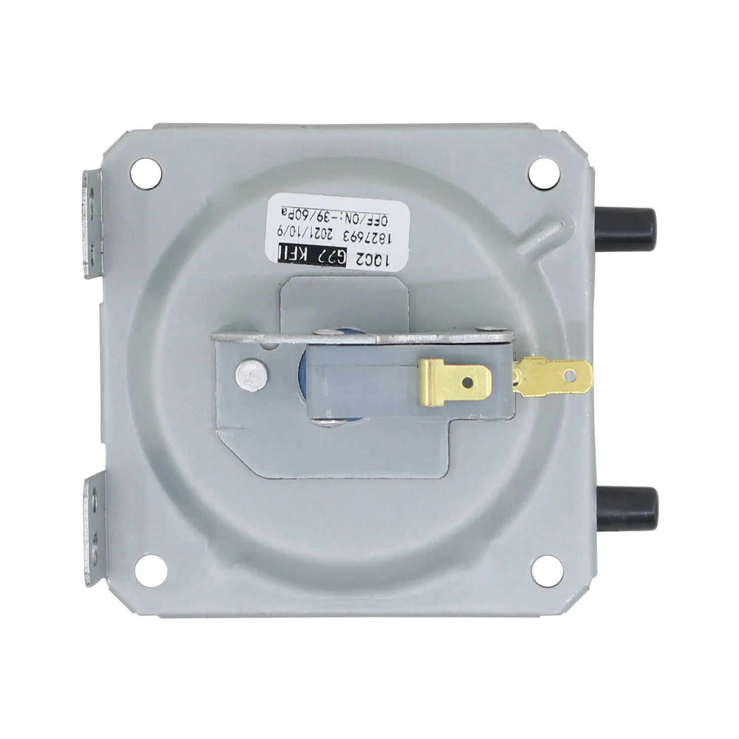 Универсальный переключатель давления для газового водонагревателя
Универсальный переключатель давления для газового водонагревателя