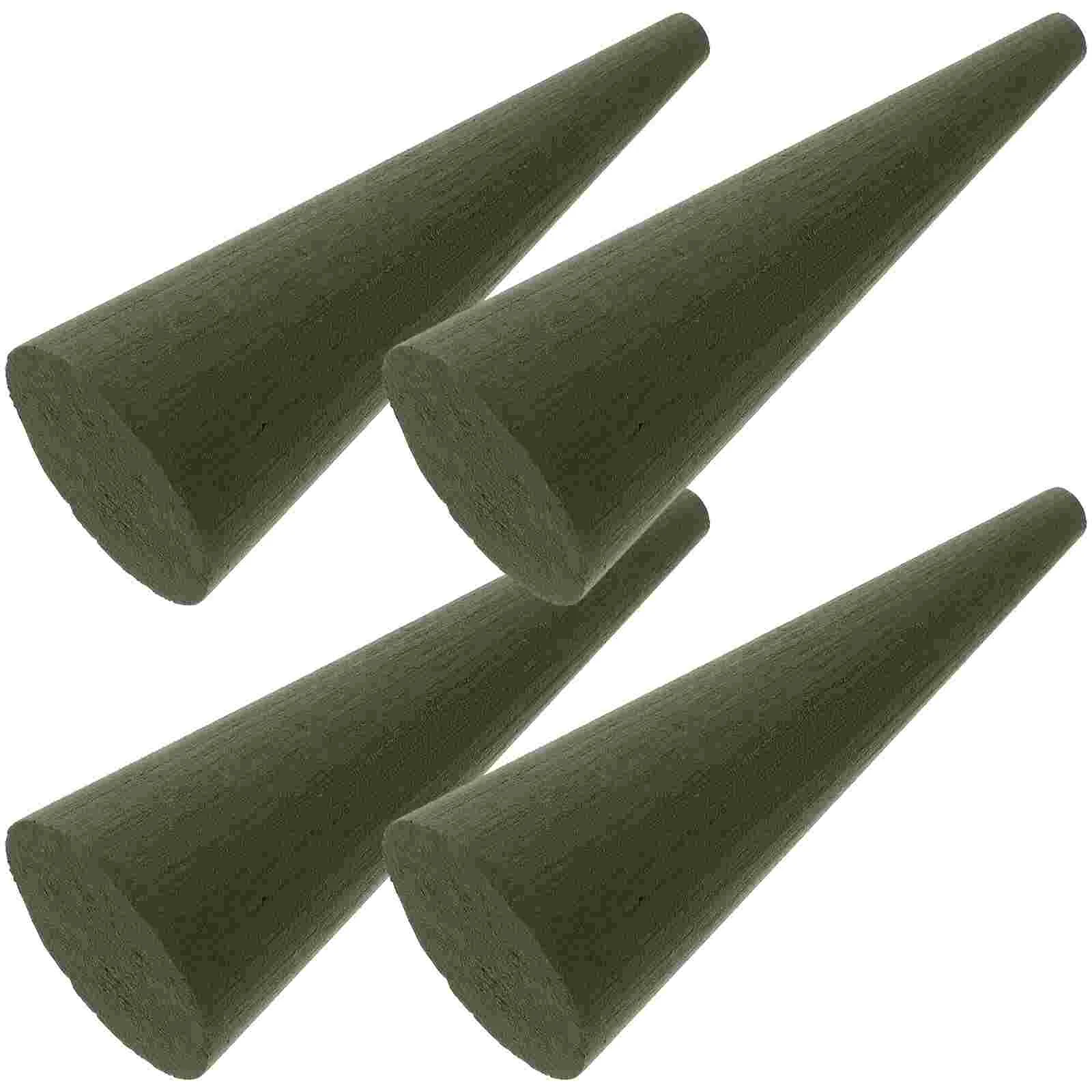 Floral Foam Tree Cones Florist Flower Blocks Green Foam Cone Flower Arrangements Christmas Wedding Garden Cemetery Vase
Floral Foam Tree Cones Florist Flower Blocks Green Foam Cone Flower Arrangements Christmas Wedding Garden Cemetery Vase