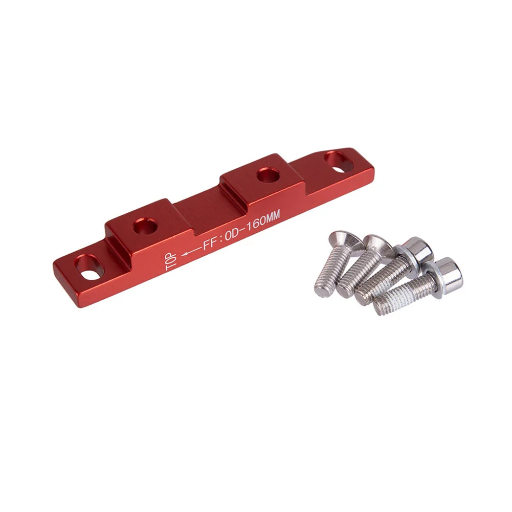Road Bike Disc Brake Adaptor Bicycle Disk Brakes Adaptor For -Shimano Flat Mount 160mm Rotor Caliper Aluminum Alloy Parts
Road Bike Disc Brake Adaptor Bicycle Disk Brakes Adaptor For -Shimano Flat Mount 160mm Rotor Caliper Aluminum Alloy Parts