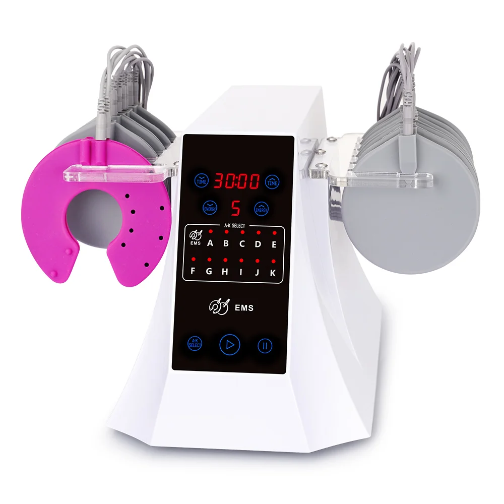 Top Selling Products 2022 Breast Massager Vacuum Suction Cups Breast Enhancer Abdominal Muscle Stimulator ems Sculpting Machine
Top Selling Products 2022 Breast Massager Vacuum Suction Cups Breast Enhancer Abdominal Muscle Stimulator ems Sculpting Machine