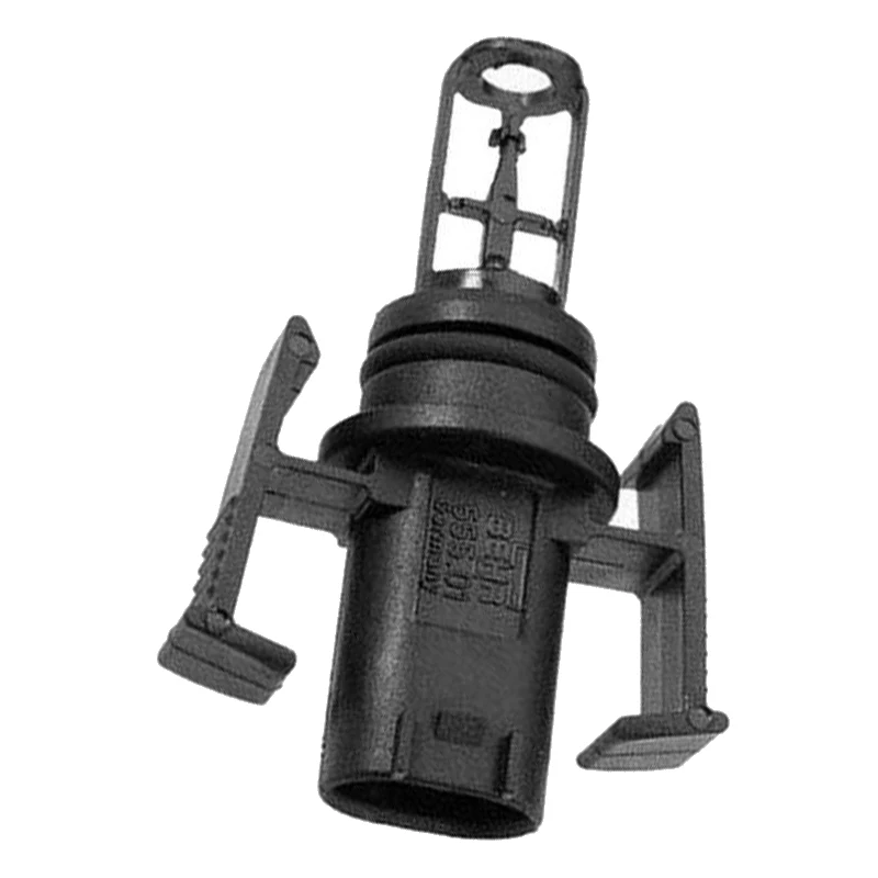 Car Intake Air Charge Temperature Sensor for Mercedes SL55 AMG 5.5L 2007-2008 6511530028
Car Intake Air Charge Temperature Sensor for Mercedes SL55 AMG 5.5L 2007-2008 6511530028