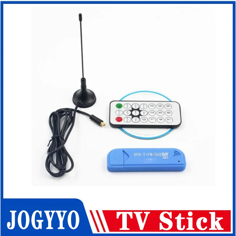 IR Remote Digital satellite USB TV Stick DAB FM DVB-T RTL2832 FC0012 SDR RTL-SDR Dongle Stick Digital TV Tuner Receiver
IR Remote Digital satellite USB TV Stick DAB FM DVB-T RTL2832 FC0012 SDR RTL-SDR Dongle Stick Digital TV Tuner Receiver