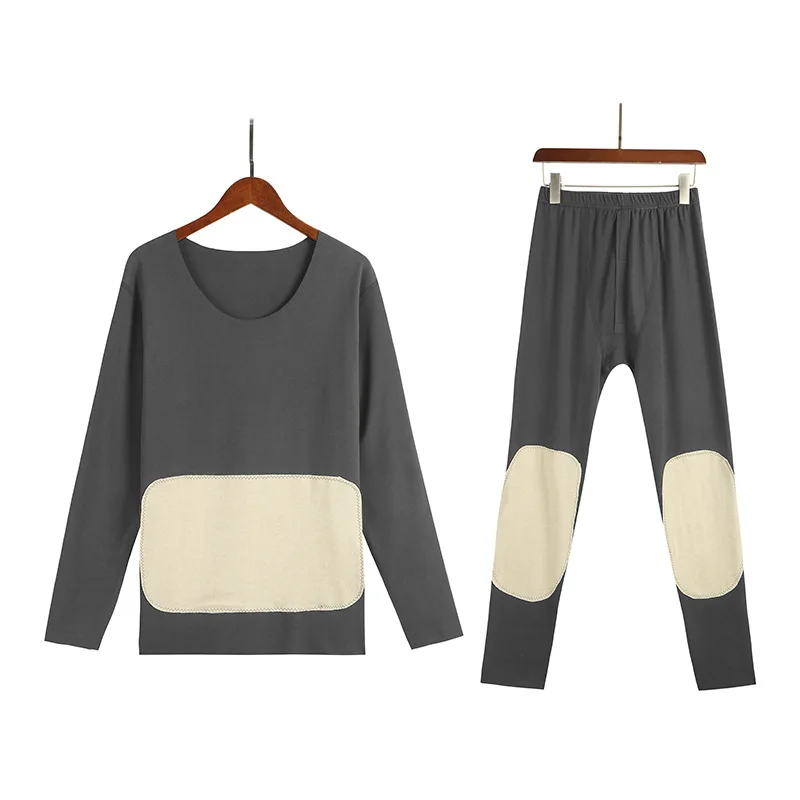 Autumn clothes thermalpants,antibacterial and cotton, cotton, plus size, cotton sweater electric thermal underwear
Autumn clothes thermalpants,antibacterial and cotton, cotton, plus size, cotton sweater electric thermal underwear
