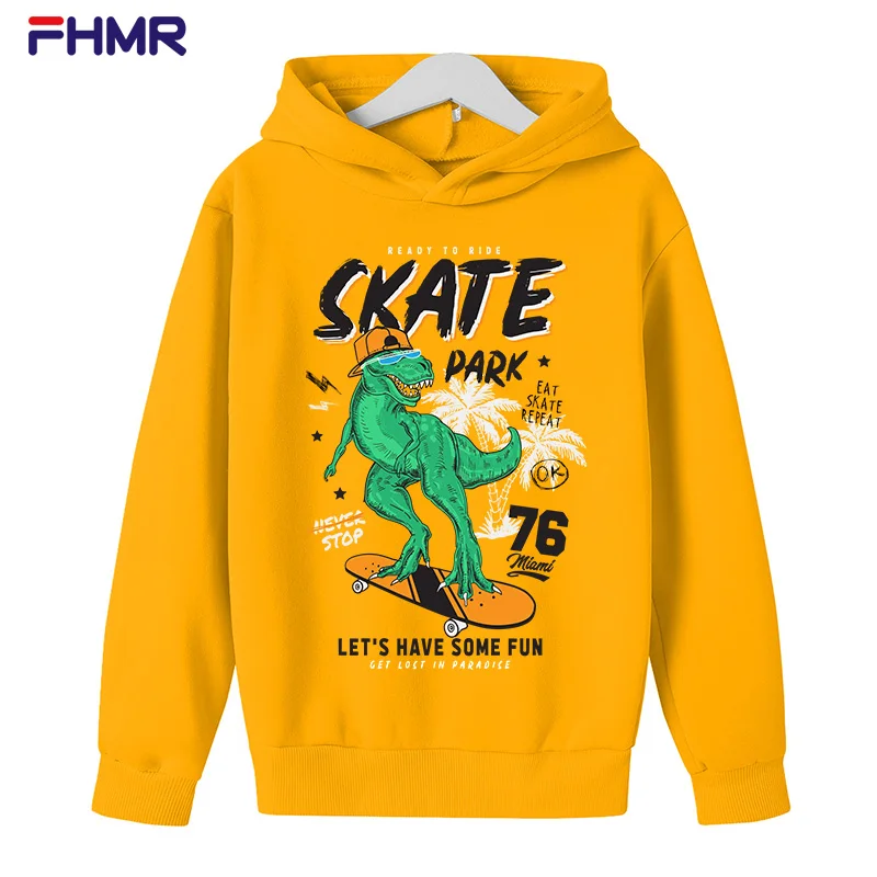 Cartoon Dinosaur Letter Print Hoodies Kids Hooded Oversize Pullovers Harajuku Warm Girl Kawaii Loose Streetwear Sweatshirts Boy
Cartoon Dinosaur Letter Print Hoodies Kids Hooded Oversize Pullovers Harajuku Warm Girl Kawaii Loose Streetwear Sweatshirts Boy