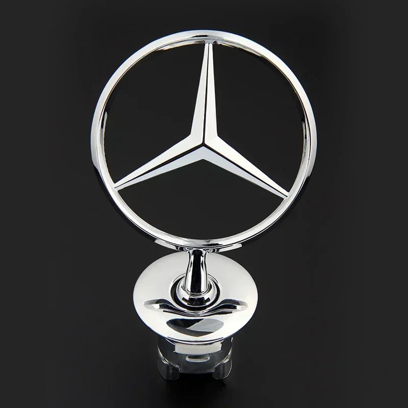 3D Высококачественная эмблема на передний капот автомобиля из цинкового сплава, этикетка на капот для Mercedes Benz W204 W210 W220 W212 C180 C200 C200, аксессуары
3D Высококачественная эмблема на передний капот автомобиля из цинкового сплава, этикетка на капот для Mercedes Benz W204 W210 W220 W212 C180 C200 C200, аксессуары