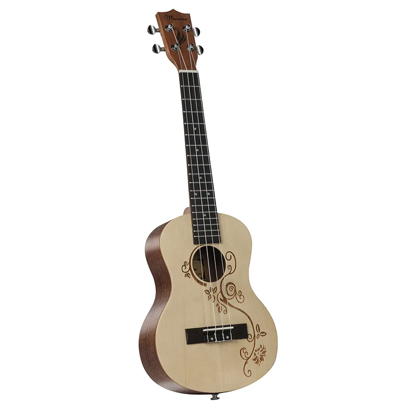 26 Inch MS-23MM Full Peach Core Ukri Female Male Ukrili Children's Beginner Little Guitar
26 Inch MS-23MM Full Peach Core Ukri Female Male Ukrili Children's Beginner Little Guitar