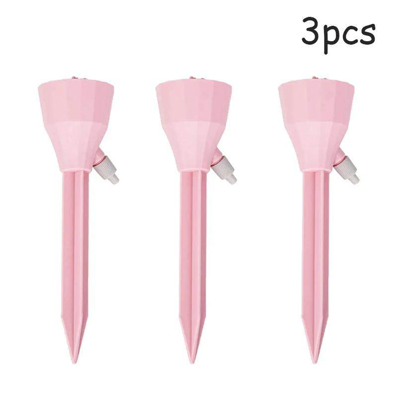 3 шт. Самополивающие шипы для капельного орошения
3 шт. Самополивающие шипы для капельного орошения