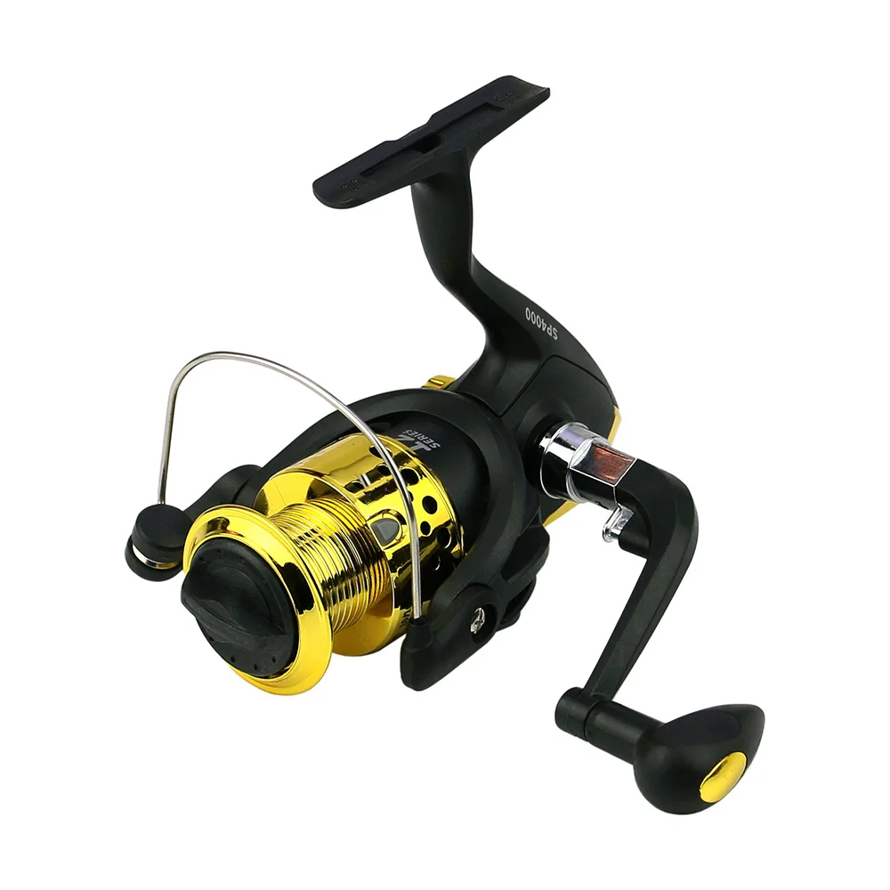 Spinning Fishing Reels Smooth Powerful Light Weight Baitcast Tackle Accessories Universal Pole Left Right Arm Reel B2Cshop
Spinning Fishing Reels Smooth Powerful Light Weight Baitcast Tackle Accessories Universal Pole Left Right Arm Reel B2Cshop