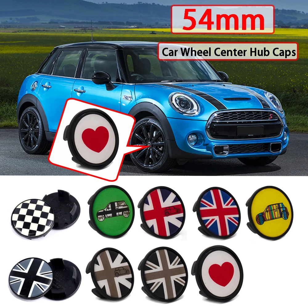 Колесная Центральная крышка 54 мм для MINI Cooper R56 s JCW One Countryman R56 R55 R57 R58
Колесная Центральная крышка 54 мм для MINI Cooper R56 s JCW One Countryman R56 R55 R57 R58
