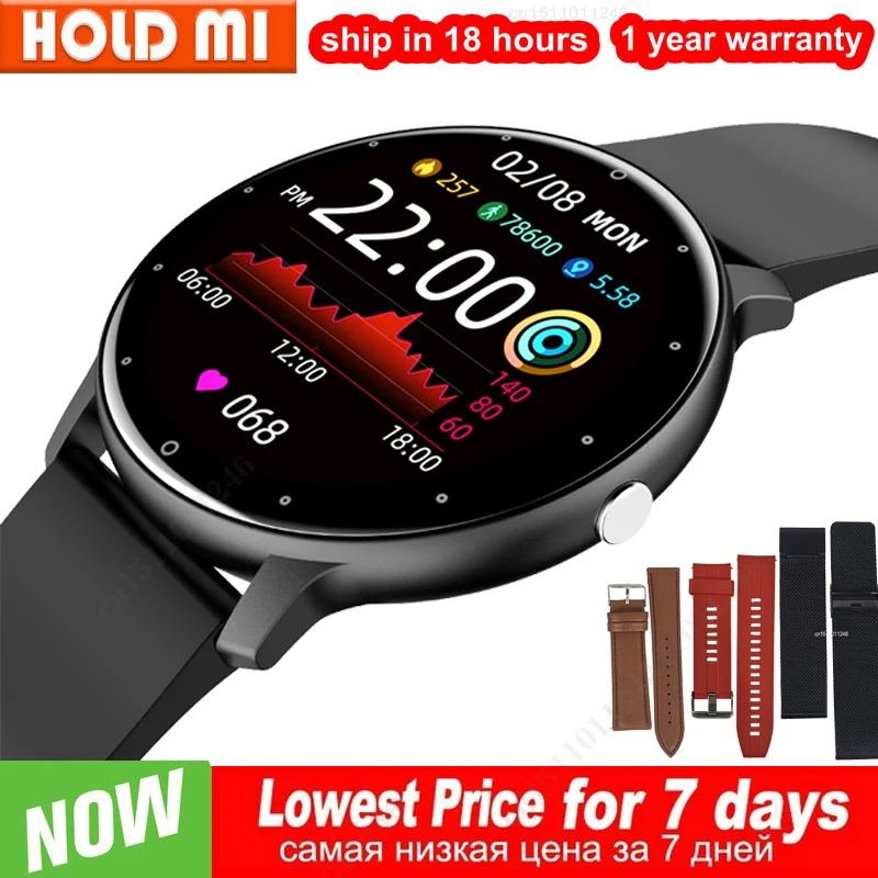 Смарт-часы L15 DT4 мужские NFC 390*390 BT с функцией звонков и управлением музыкой и камерой с беспроводной зарядкой PK L5 L9 Смарт-часы IP68 Водонепроница...
Смарт-часы L15 DT4 мужские NFC 390*390 BT с функцией звонков и управлением музыкой и камерой с беспроводной зарядкой PK L5 L9 Смарт-часы IP68 Водонепроница...