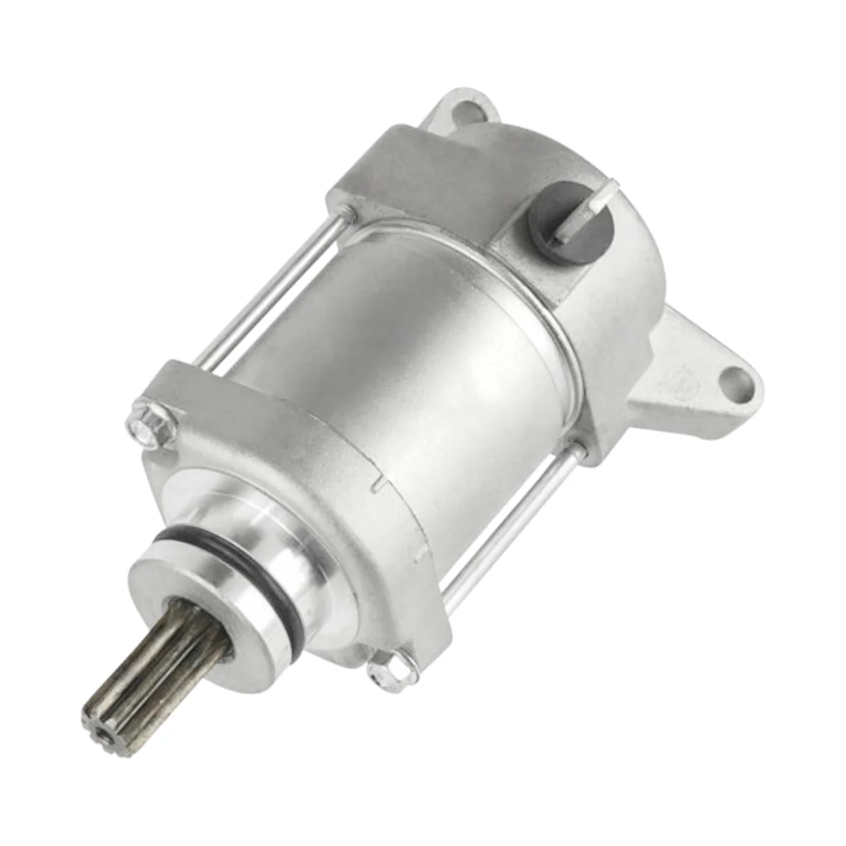 Стартер двигателя для Yamaha WR450 WR450F WR 450 2003-2006 5TJ-81890-00-00 5TJ-81890-20-00 5TJ-81890-10-00
Стартер двигателя для Yamaha WR450 WR450F WR 450 2003-2006 5TJ-81890-00-00 5TJ-81890-20-00 5TJ-81890-10-00