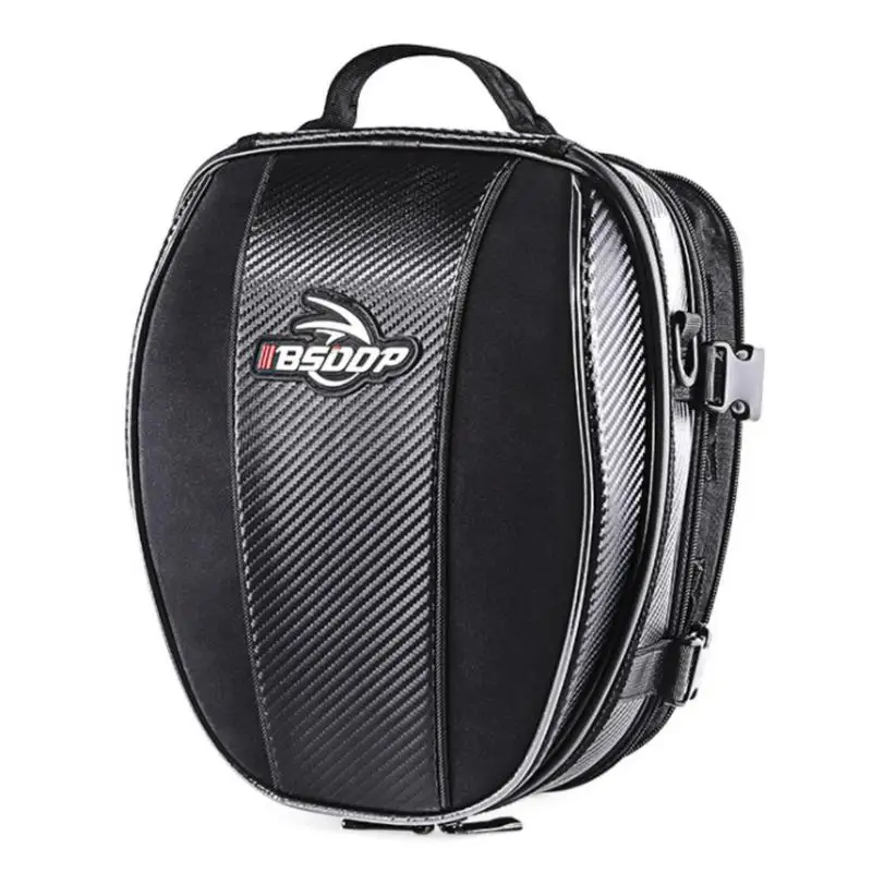 Motorcycle Helmet Bag Versatile Motorcycle Cycling Diagonal Backpack Impervious Moto Tank Bag For Riding Multifunction Tail Bags
Motorcycle Helmet Bag Versatile Motorcycle Cycling Diagonal Backpack Impervious Moto Tank Bag For Riding Multifunction Tail Bags