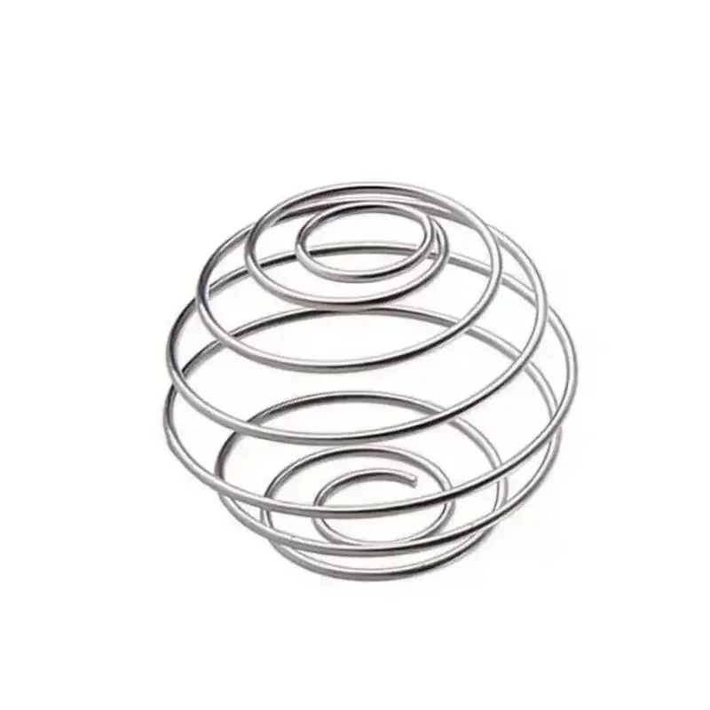 Смесительные шарики из нержавеющей стали 304
Смесительные шарики из нержавеющей стали 304