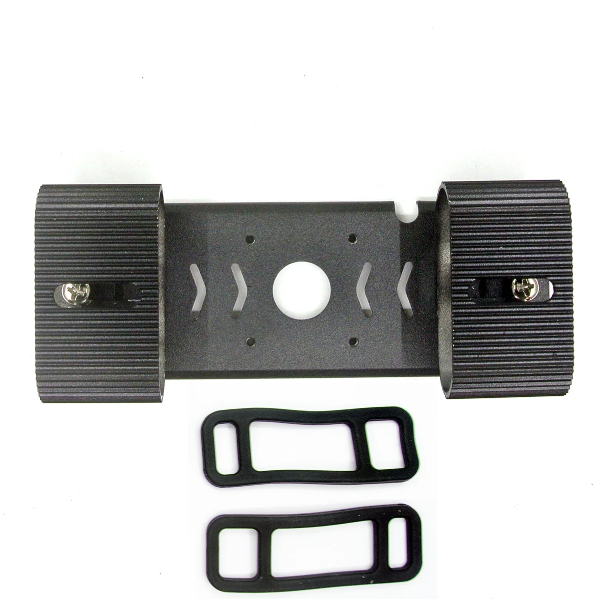 Кронштейн для видеорегистратора на зеркало заднего вида автомобиля с универсальной задней панелью вместо ремешка
Кронштейн для видеорегистратора на зеркало заднего вида автомобиля с универсальной задней панелью вместо ремешка