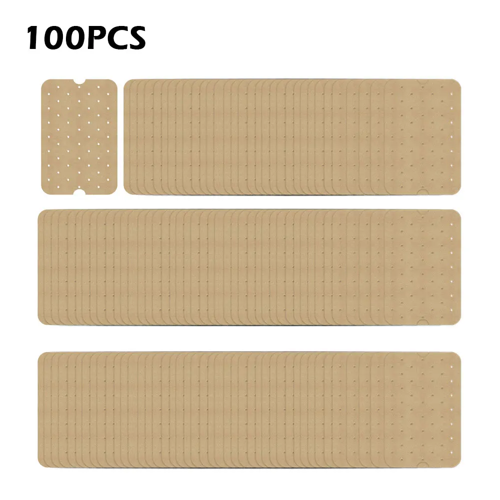 Air Fryer Parchment Paper Accessories Double Sided Steamer Liner Large Oven Perforated Cooking Non Stick Heat Resistant Sheet
Air Fryer Parchment Paper Accessories Double Sided Steamer Liner Large Oven Perforated Cooking Non Stick Heat Resistant Sheet