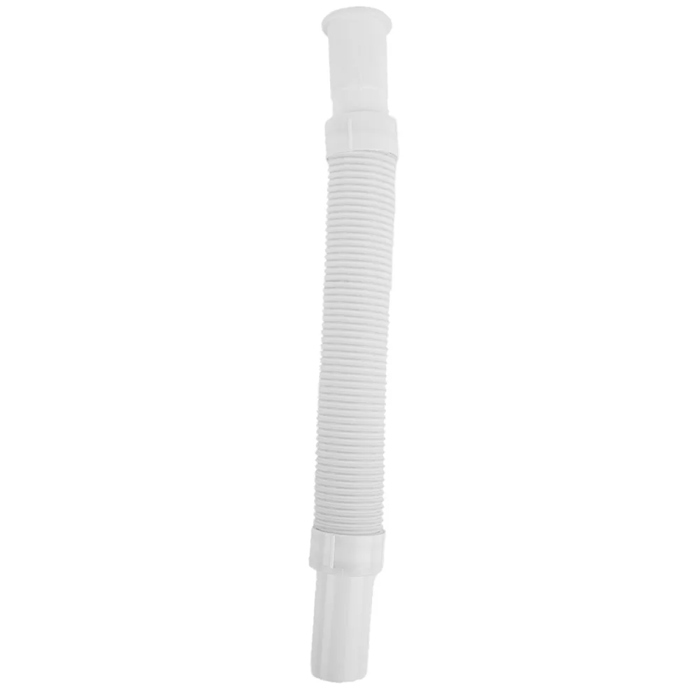 S-type Pipe Waste Pipe Mop Pool Drain Bending Shape Good Toughness High Strength Waste Pipe White Water Pipe 1PC
S-type Pipe Waste Pipe Mop Pool Drain Bending Shape Good Toughness High Strength Waste Pipe White Water Pipe 1PC