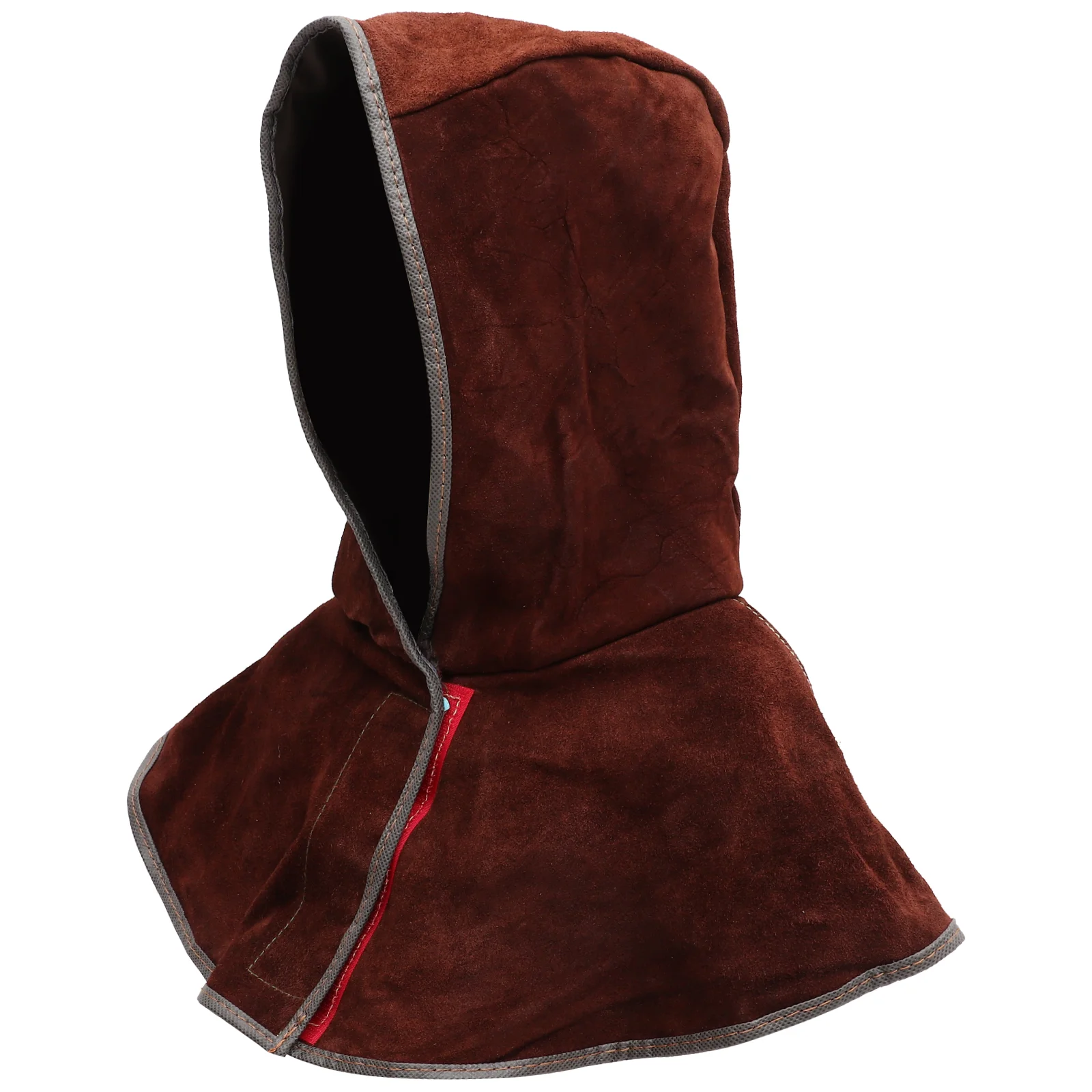 Cape Welder Hat Head Protection Hood Shawl Wraps Women Welding Caps Protector Face WoShawl For Womens Flame-retardant
Cape Welder Hat Head Protection Hood Shawl Wraps Women Welding Caps Protector Face WoShawl For Womens Flame-retardant