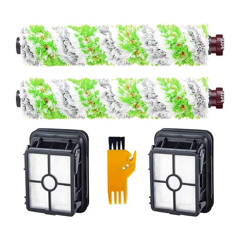 2+2+1 Replacement Parts For Bissell Crosswave 1785/2306/1866/1868/1926 Series Vacuum Cleaners Accessories
2+2+1 Replacement Parts For Bissell Crosswave 1785/2306/1866/1868/1926 Series Vacuum Cleaners Accessories