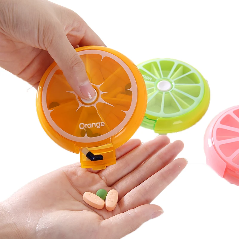 Cute Cartoon Kawaii One Week Medicine Box Travel Portable Storage box Mini Medicine Pill box Moisture-proof Medicine box
Cute Cartoon Kawaii One Week Medicine Box Travel Portable Storage box Mini Medicine Pill box Moisture-proof Medicine box