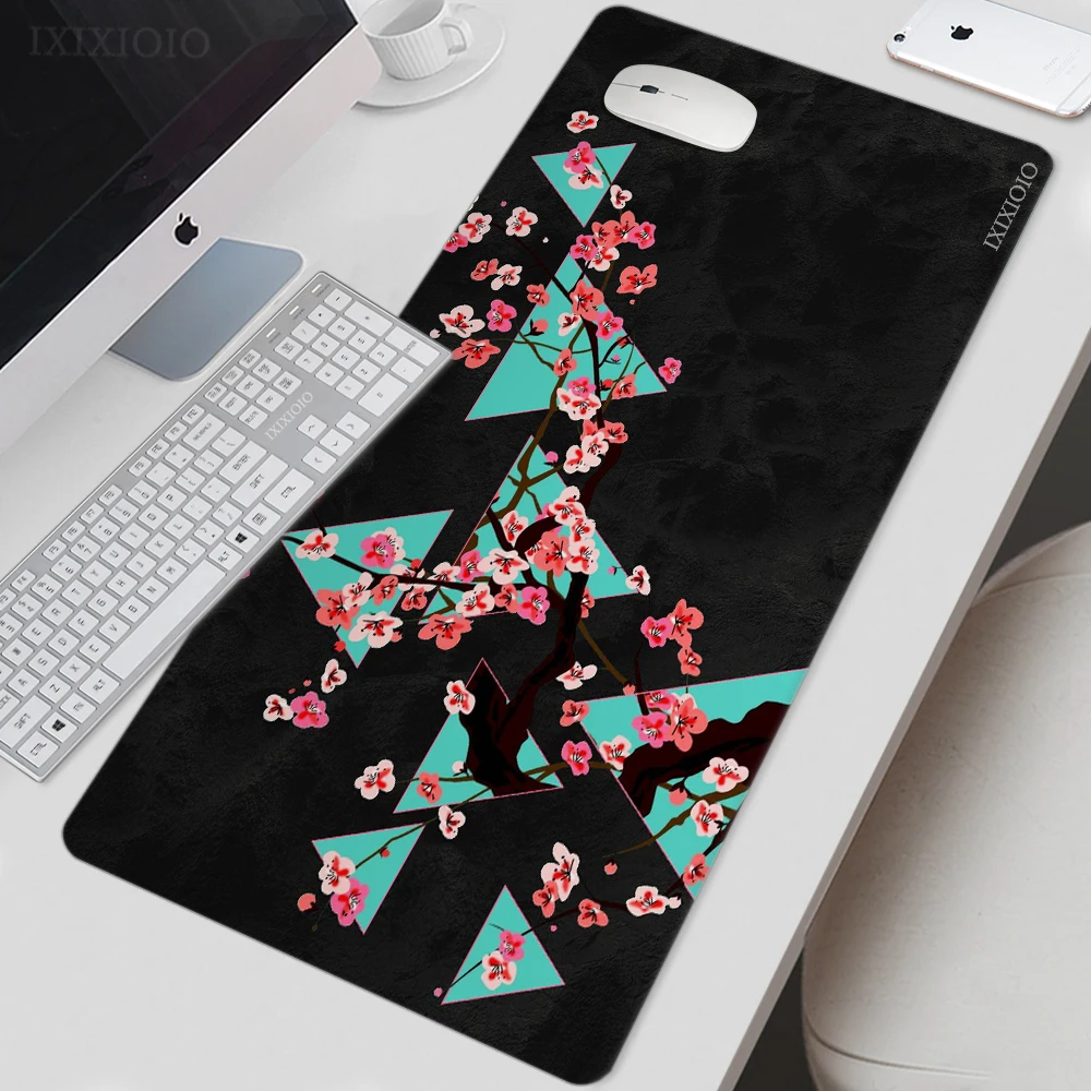 Flower Aesthetics Mouse Pad Gaming XL Large Computer Mousepad XXL keyboard pad Office Natural Rubber Gaming laptop Mice Pad
Flower Aesthetics Mouse Pad Gaming XL Large Computer Mousepad XXL keyboard pad Office Natural Rubber Gaming laptop Mice Pad
