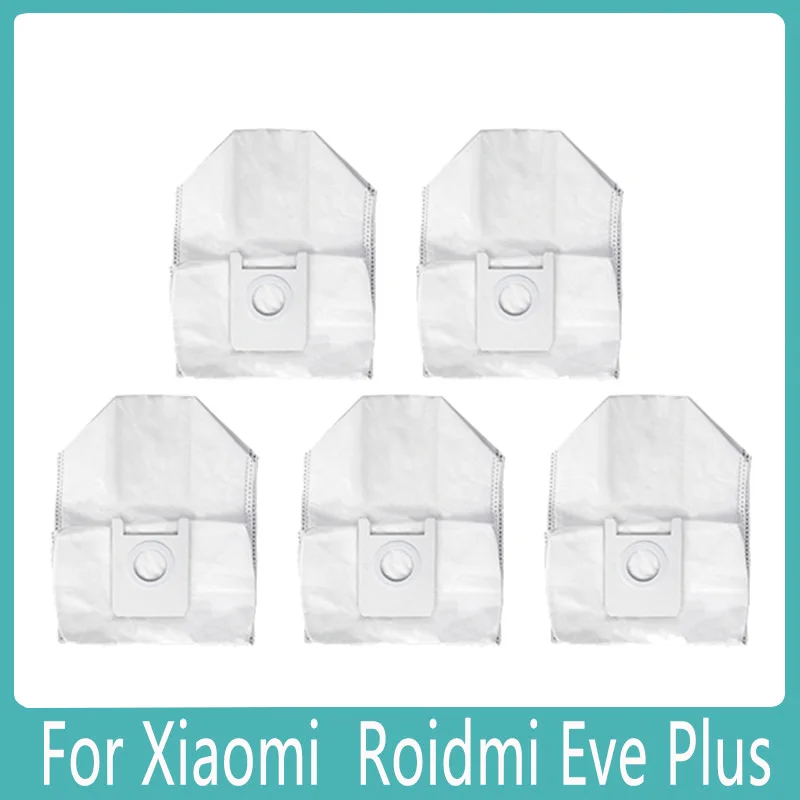 High Quality 10Pcs Dust Bag For Roidmi EVE Plus Vacuum Cleaner Parts Household Cleaning Replace Tools Accessories Dust Bags
High Quality 10Pcs Dust Bag For Roidmi EVE Plus Vacuum Cleaner Parts Household Cleaning Replace Tools Accessories Dust Bags