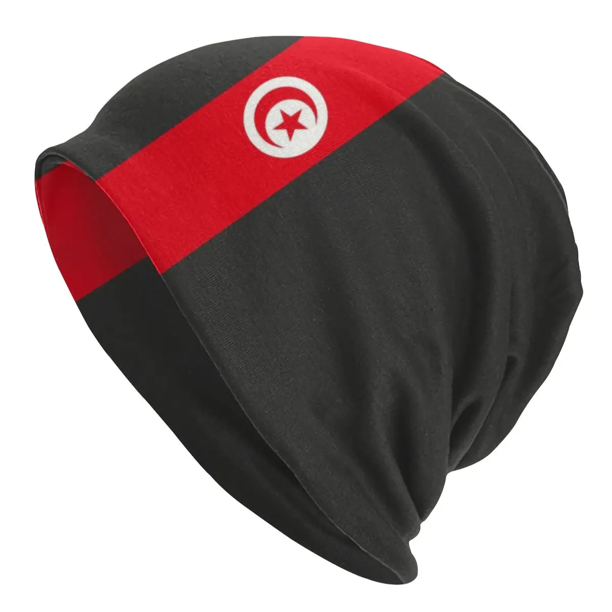 Tunisia Stripe Flag Beanies Caps Men Women Unisex Streetwear Winter Warm Knit Hat Adult Bonnet Hats
Tunisia Stripe Flag Beanies Caps Men Women Unisex Streetwear Winter Warm Knit Hat Adult Bonnet Hats