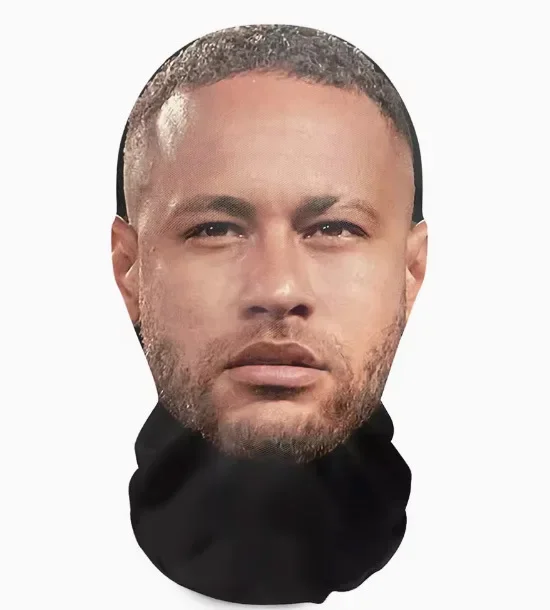 Маска Kanye 3D печать
Маска Kanye 3D печать