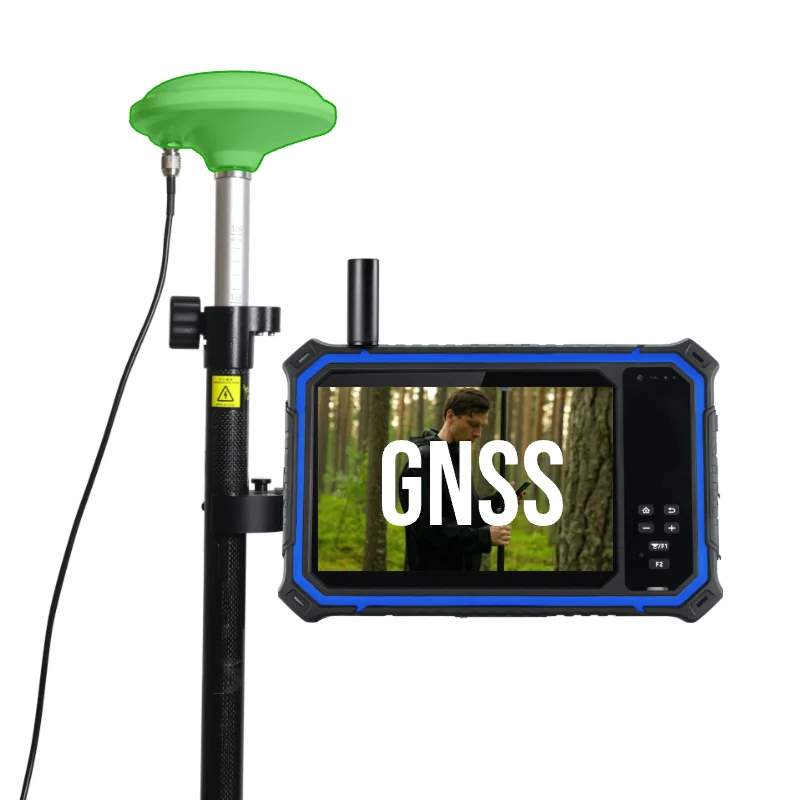 G80N Hugerock Gnss Rtd Industrial Measurement 8 Inch Rugged Android Tablet Pc Computer Pdas Explosion-proof Pos
G80N Hugerock Gnss Rtd Industrial Measurement 8 Inch Rugged Android Tablet Pc Computer Pdas Explosion-proof Pos