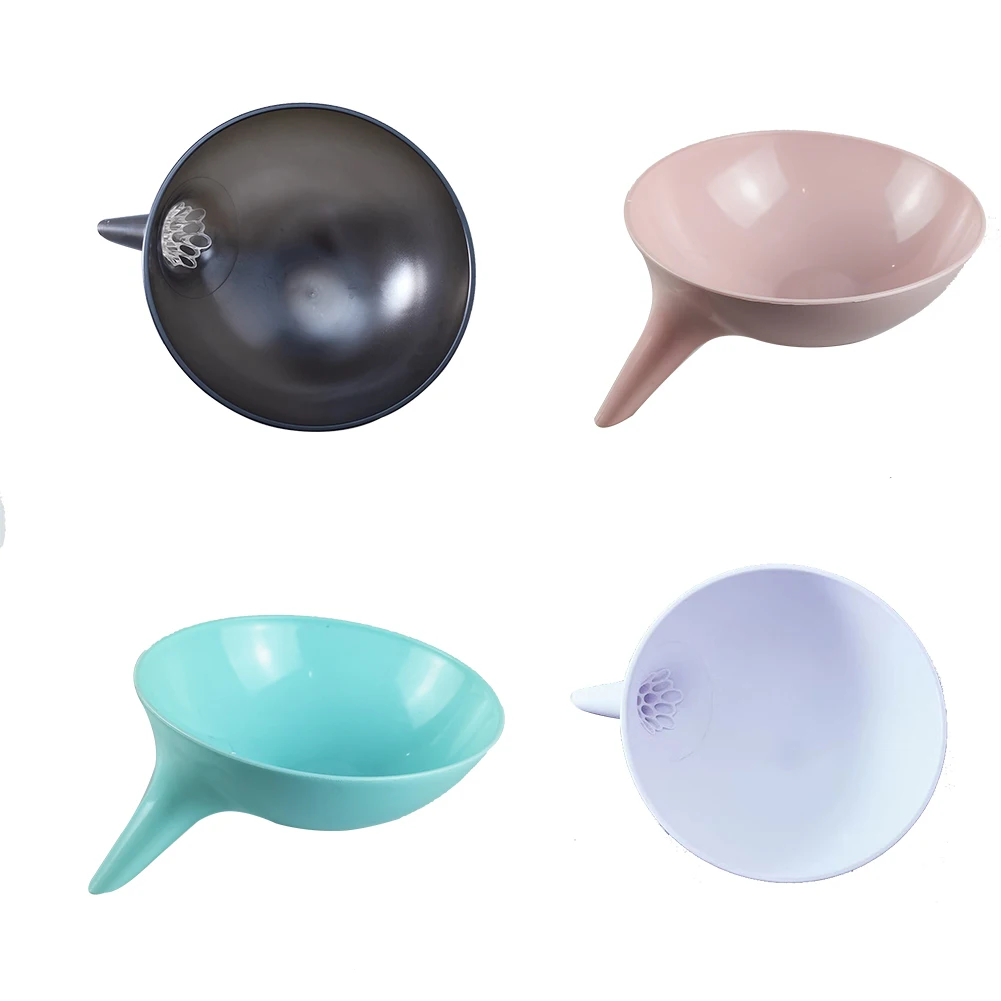 Multifunctional Drainer Bowl Plastic Food Colander Sieve Vegetable Fruit Kitchen Sink Strainer Basket Household Tools Strainer
Multifunctional Drainer Bowl Plastic Food Colander Sieve Vegetable Fruit Kitchen Sink Strainer Basket Household Tools Strainer