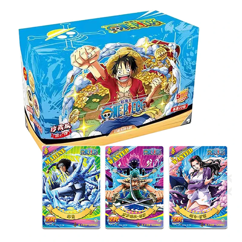 One Piece Card Luffy Zoro Robin Card SGR Card Rare Flash LR Card Laser Gold Gold Card QR Card Collection Card
One Piece Card Luffy Zoro Robin Card SGR Card Rare Flash LR Card Laser Gold Gold Card QR Card Collection Card