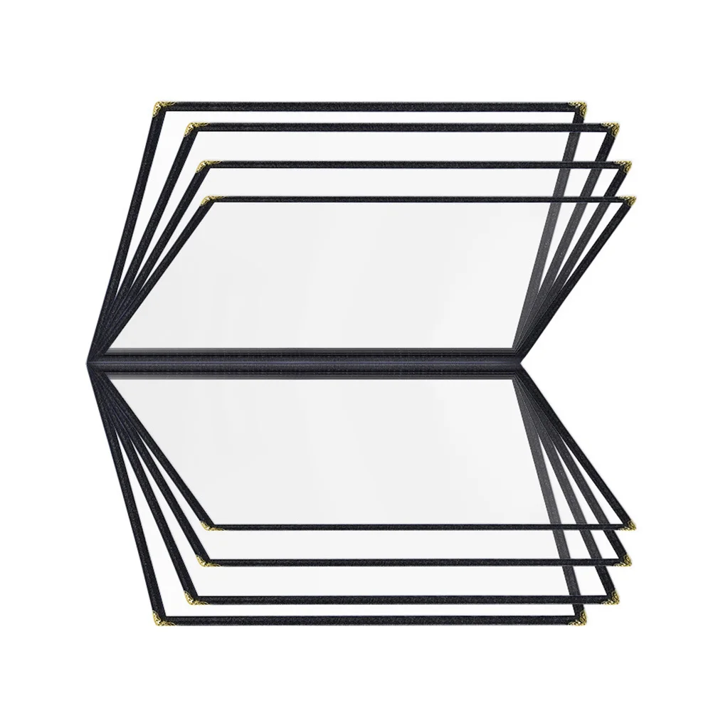 Menu Folio Covers Menu Book Folder Transparent Menu Folder Cafe Menu Covers Menu Covers Book Menu Protector 
Menu Folio Covers Menu Book Folder Transparent Menu Folder Cafe Menu Covers Menu Covers Book Menu Protector