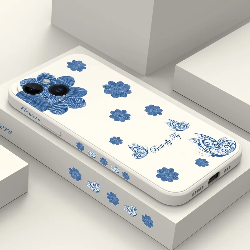 Blue Fairy Phone Case For iPhone 14 13 12 11 Plus Pro Max Mini X XR XS SE2020 8 7 6 6S Plus Cover
Blue Fairy Phone Case For iPhone 14 13 12 11 Plus Pro Max Mini X XR XS SE2020 8 7 6 6S Plus Cover