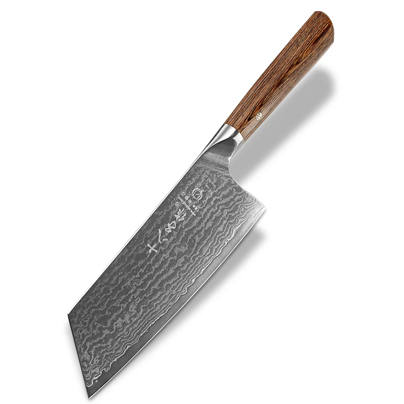 Chinese Cleaver Kitchen Knife Damascus Pattern Steel Kitchen Knife Knives Handmade Chinese Cleaver Couteau Kitchen Supplies
Chinese Cleaver Kitchen Knife Damascus Pattern Steel Kitchen Knife Knives Handmade Chinese Cleaver Couteau Kitchen Supplies