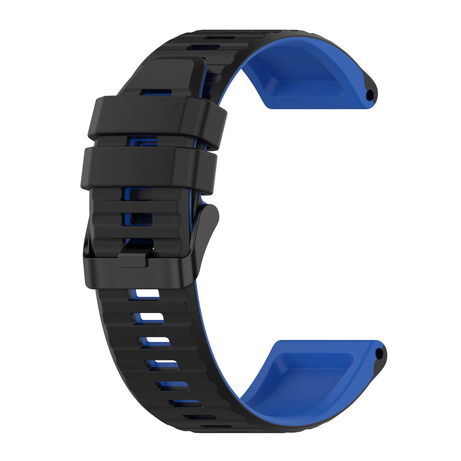 Ремешок ForGarmin Fenix 7X/6X/5X, быстросъемный силиконовый удобный наручный Спортивный Повседневный Браслет
Ремешок ForGarmin Fenix 7X/6X/5X, быстросъемный силиконовый удобный наручный Спортивный Повседневный Браслет