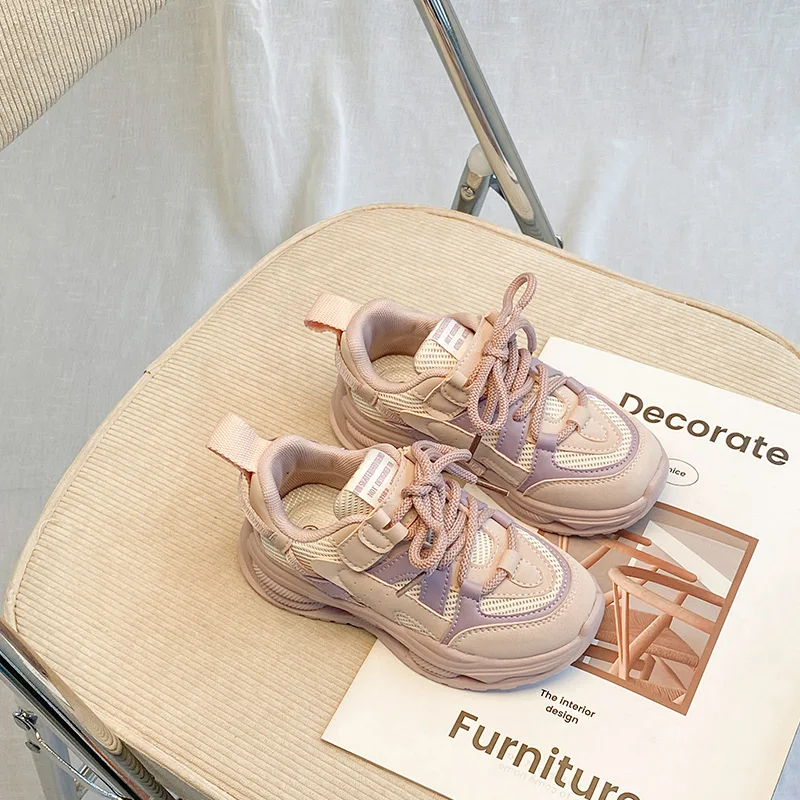 Детские кроссовки для отдыха, модная детская спортивная обувь на мягкой подошве, повседневная обувь для мальчиков и девочек, дышащая сетчатая обувь для бега для малышей
Детские кроссовки для отдыха, модная детская спортивная обувь на мягкой подошве, повседневная обувь для мальчиков и девочек, дышащая сетчатая обувь для бега для малышей