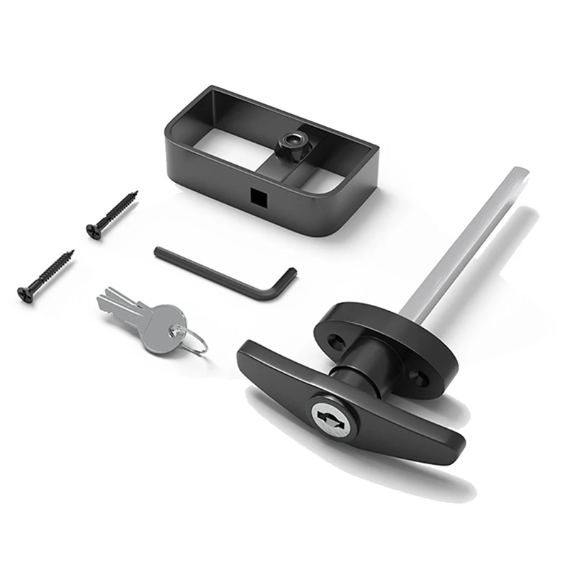 American T Handle Latch T Handle Latch With Handle T Handle Latch With Key Zinc Alloy Door Lock
American T Handle Latch T Handle Latch With Handle T Handle Latch With Key Zinc Alloy Door Lock
